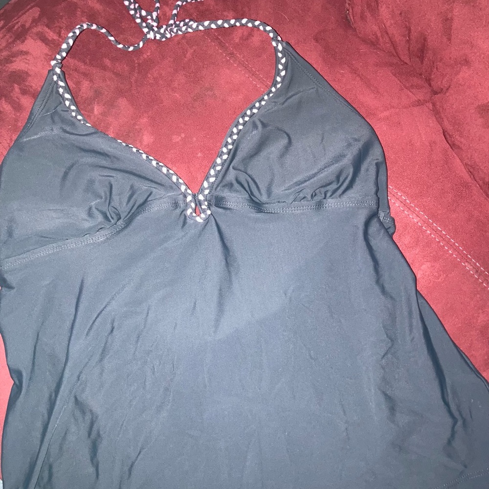 Tankini top
